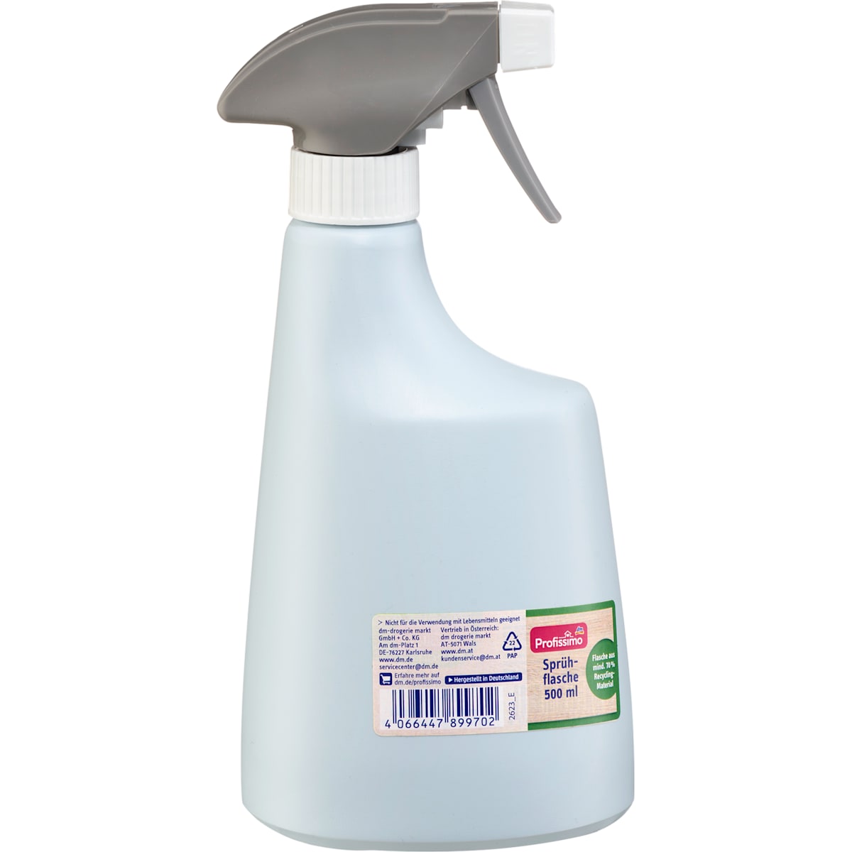 Profissimo Sprühflasche, 1 St