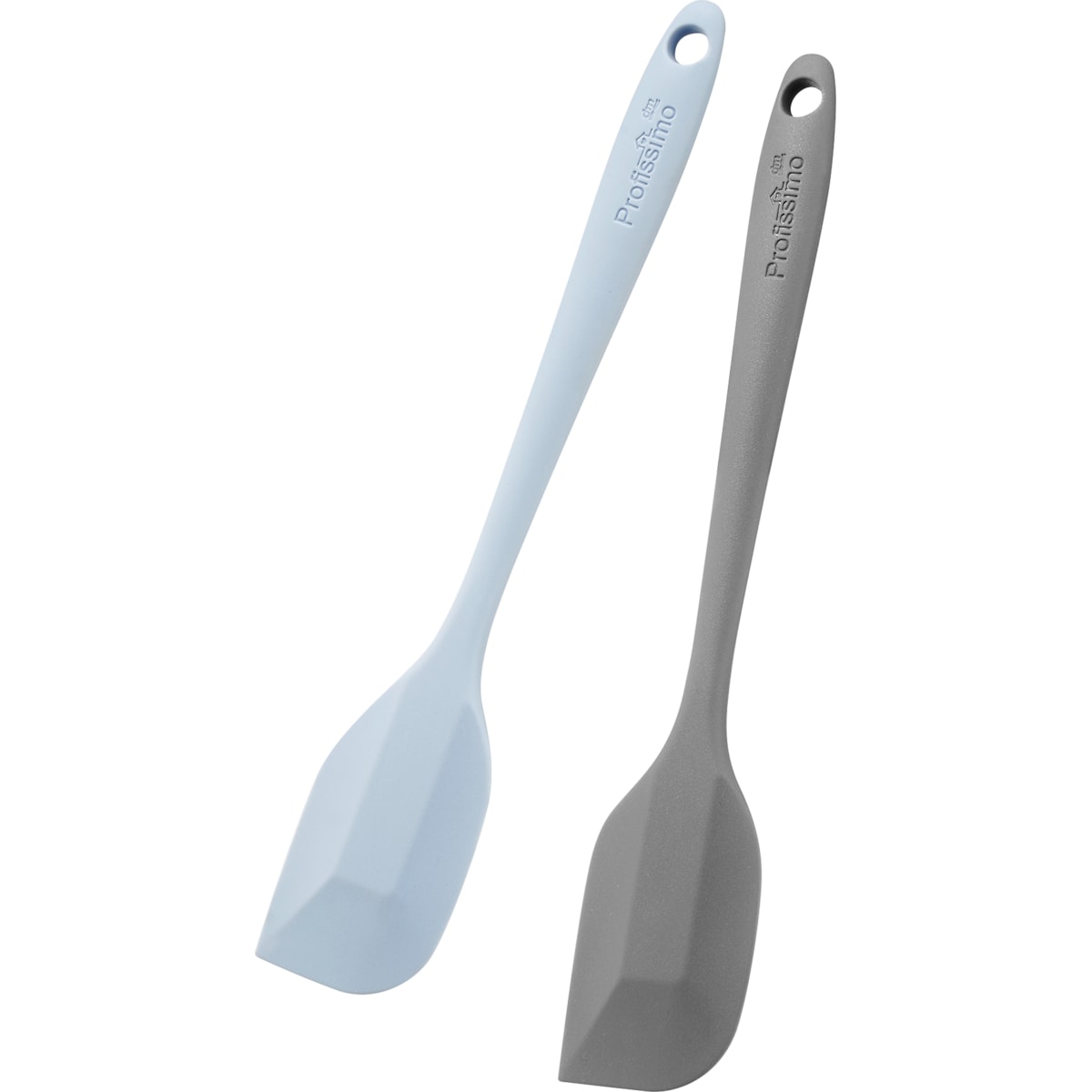 Profissimo Teigschaber aus Silicone, 1 St