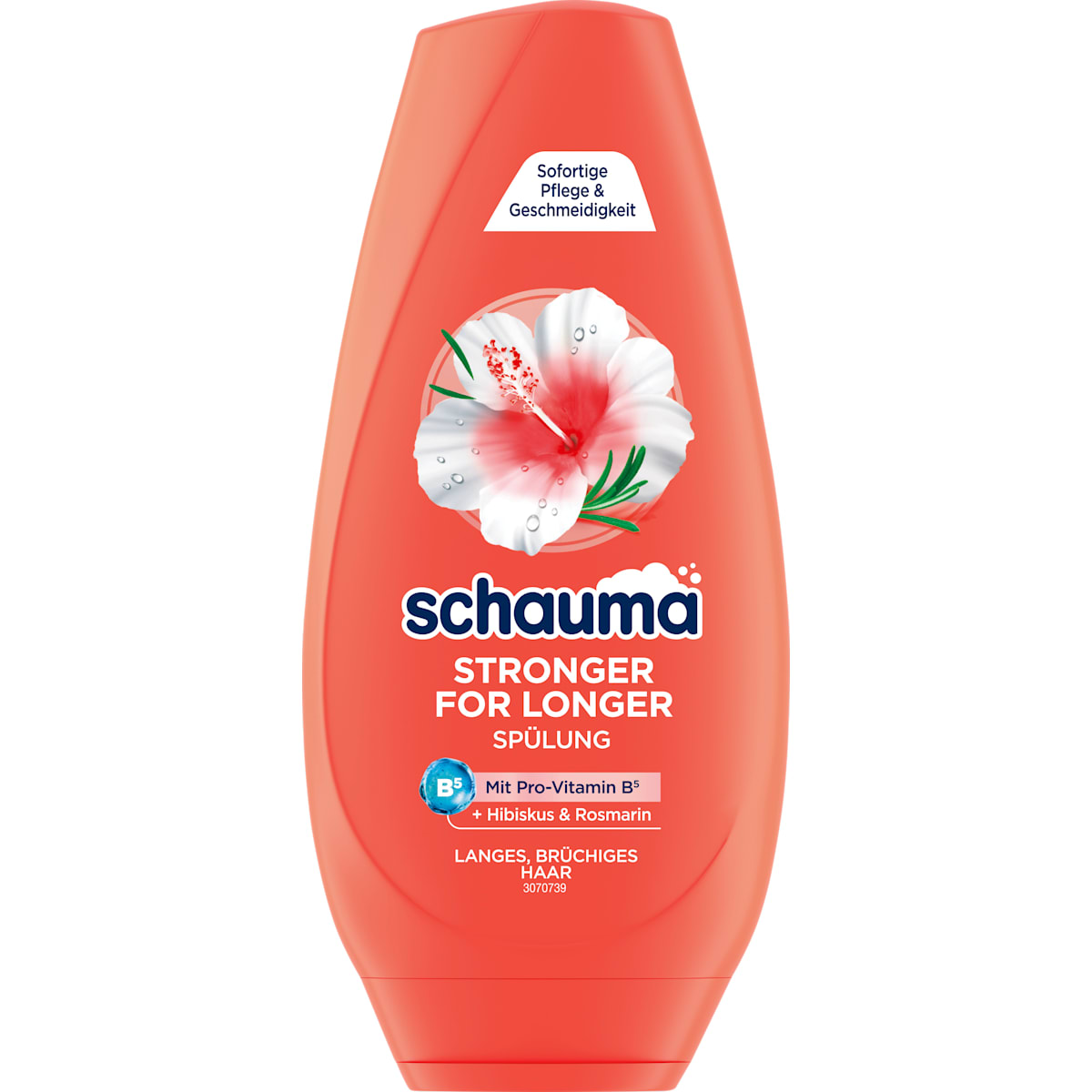 schauma Conditioner Stronger for Longer, 250 ml