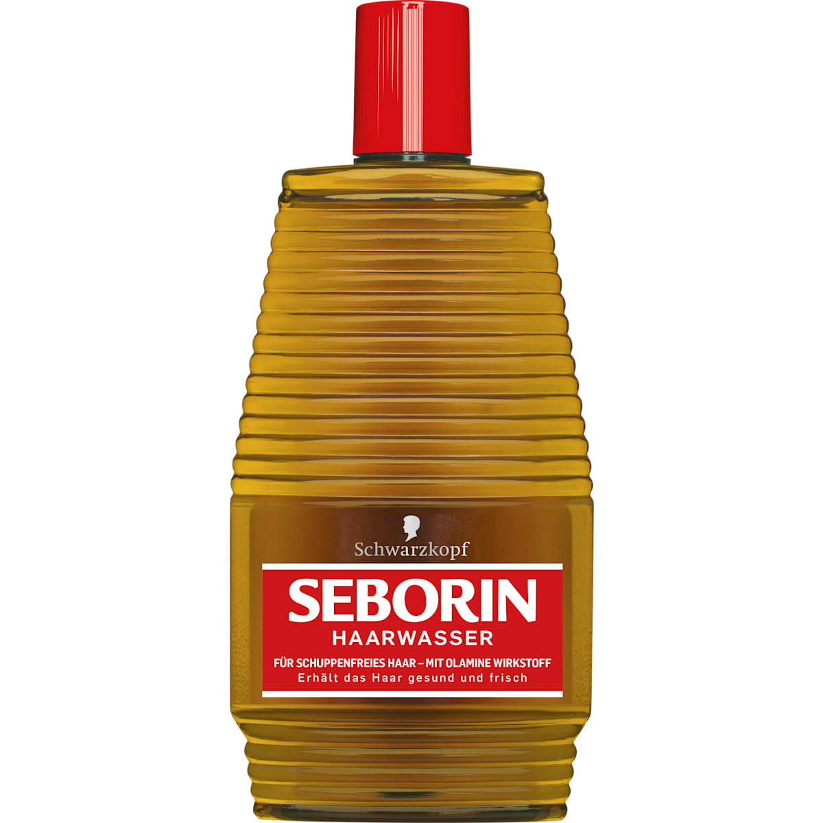 Schwarzkopf Seborin Haarwater, 400 ml