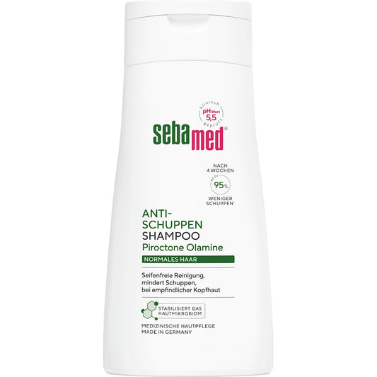 sebamed Shampoo Anti-roos, 400 ml