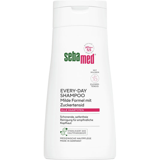 sebamed Shampoo Every-Day, 400 ml