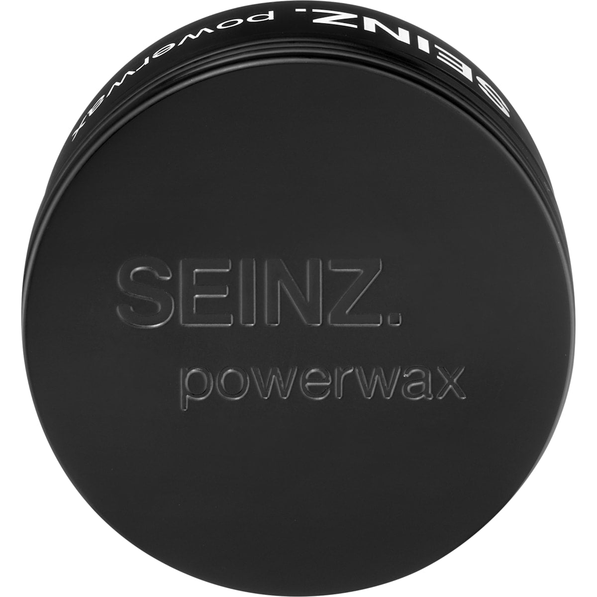 SEINZ. Styling Powerwax, 100 ml