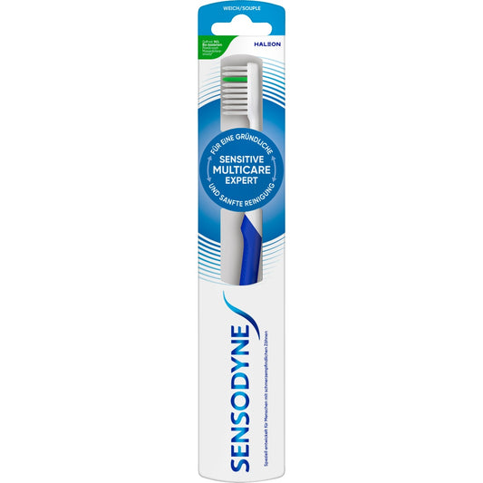 SENSODYNE Tandenborstel weich, 1 St