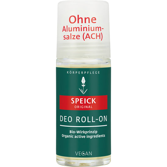 SPEICK Deo Roll-on Original, 50 ml