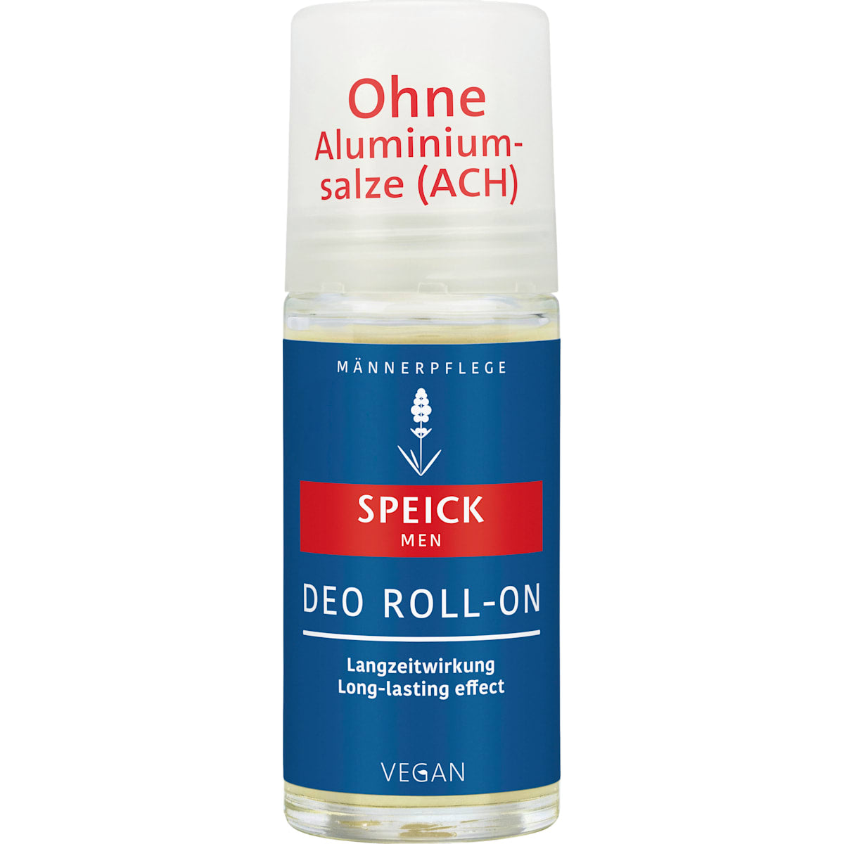 SPEICK Deo Roll-on, 50 ml