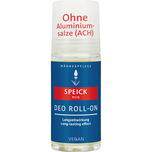 SPEICK Deo Roll-on, 50 ml