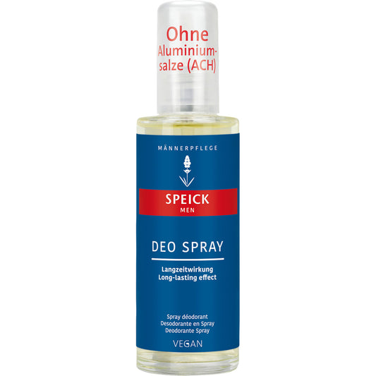 SPEICK Deo Verstuiver Men, 75 ml