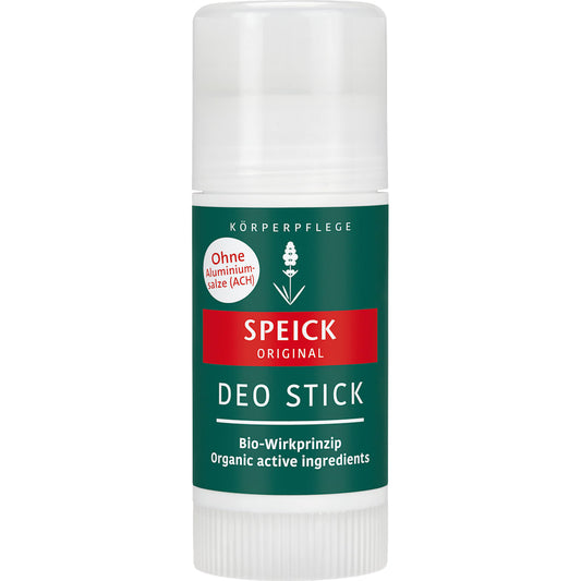 SPEICK Deostick Original, 40 ml