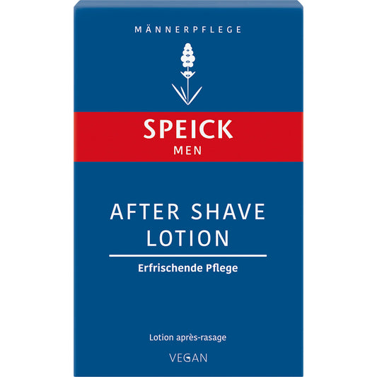 SPEICK Men Aftershave Lotion, 100 ml