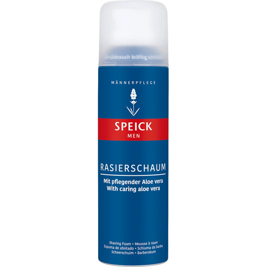 SPEICK Men Scheerschuim, 200 ml