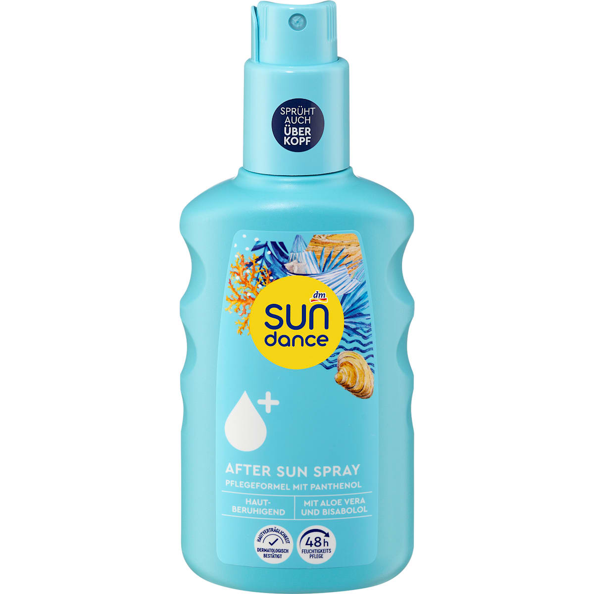 SUNDANCE After Sun Spray, 200 ml