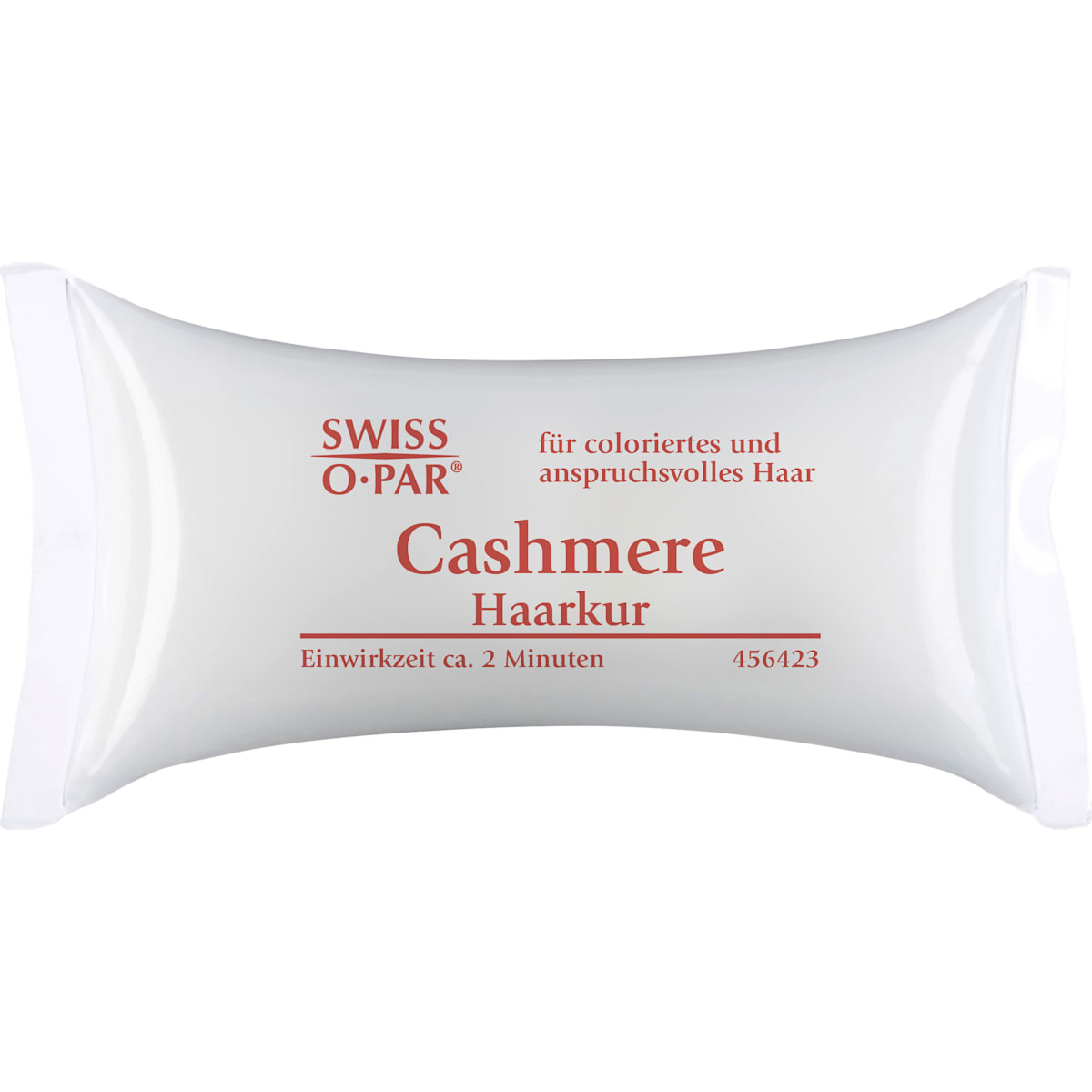 Swiss-o-Par Haarkurkissen Cashmere, Reisformaat, 25 ml