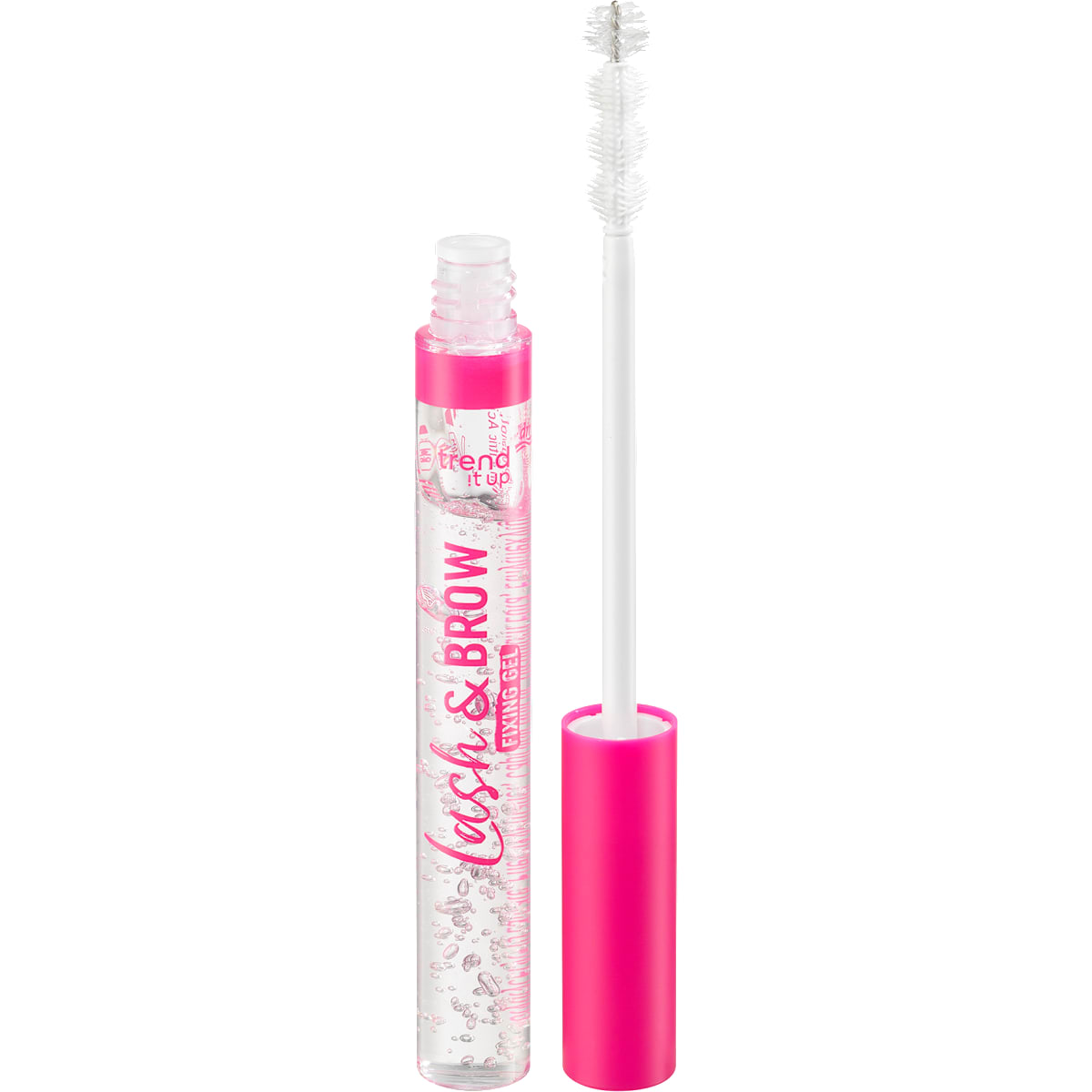 trend !t up Wenkbrauwgel Lash & Brow Fixing Gel, 7 ml
