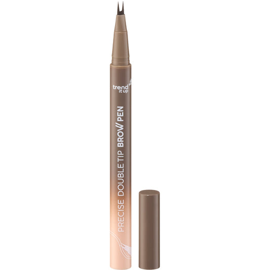 trend !t up Wenkbrauwpotlood Precise Double Tip 030, 0,55 ml
