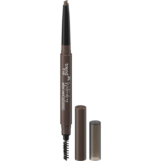 trend !t up Wenkbrauwpotlood Waterdrop Waterproof 020, 0,25 g