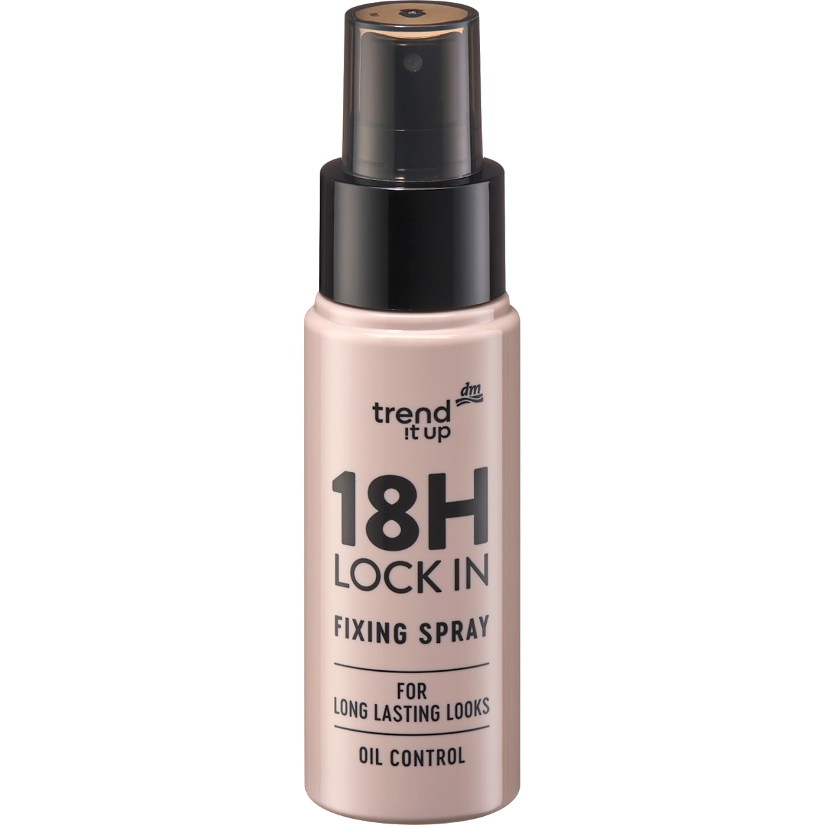 trend !t up Fixeerspray 18H Lock In, 50 ml