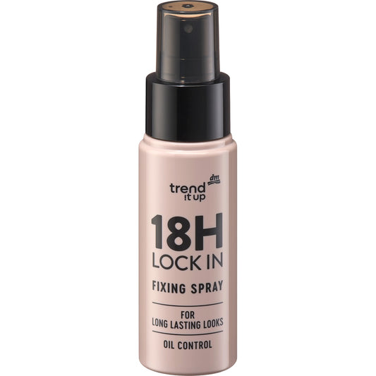 trend !t up Fixeerspray 18H Lock In, 50 ml