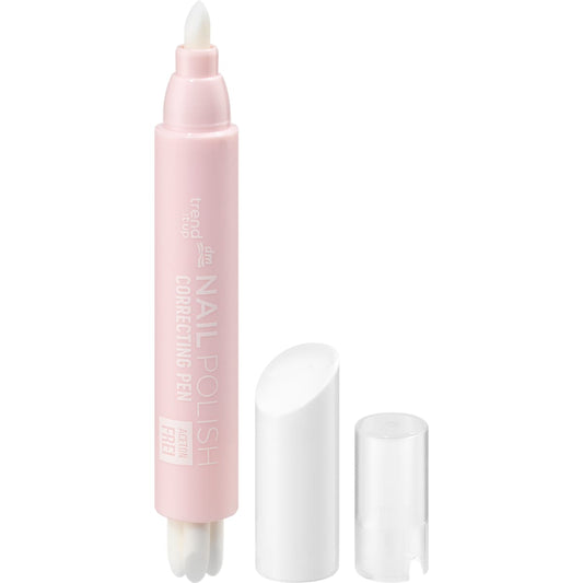 trend !t up Correctiestift Nagellakremover Nail Polish Correcting Pen, 3 ml