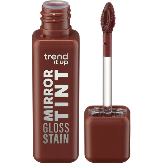 trend !t up Lipgloss Stain Mirror Tint 040, 2,5 ml