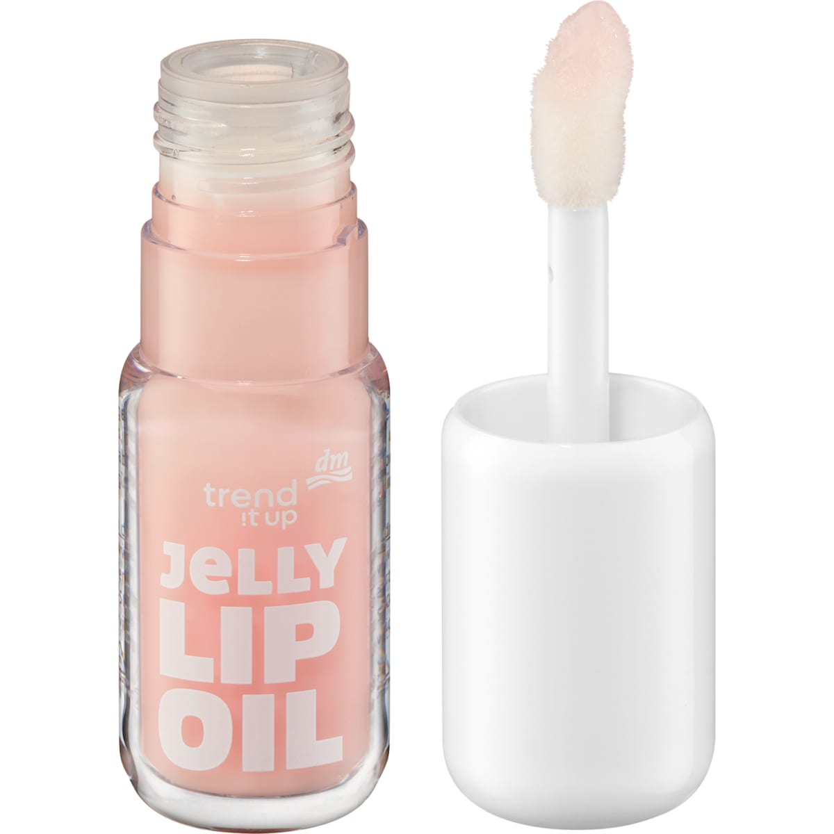 trend !t up Lippenolie Jelly 010, 3 ml