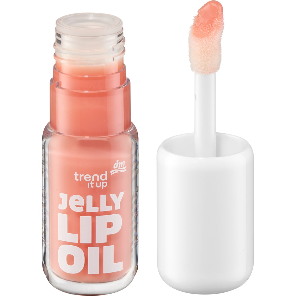 trend !t up Lippenolie Jelly 020, 3 ml