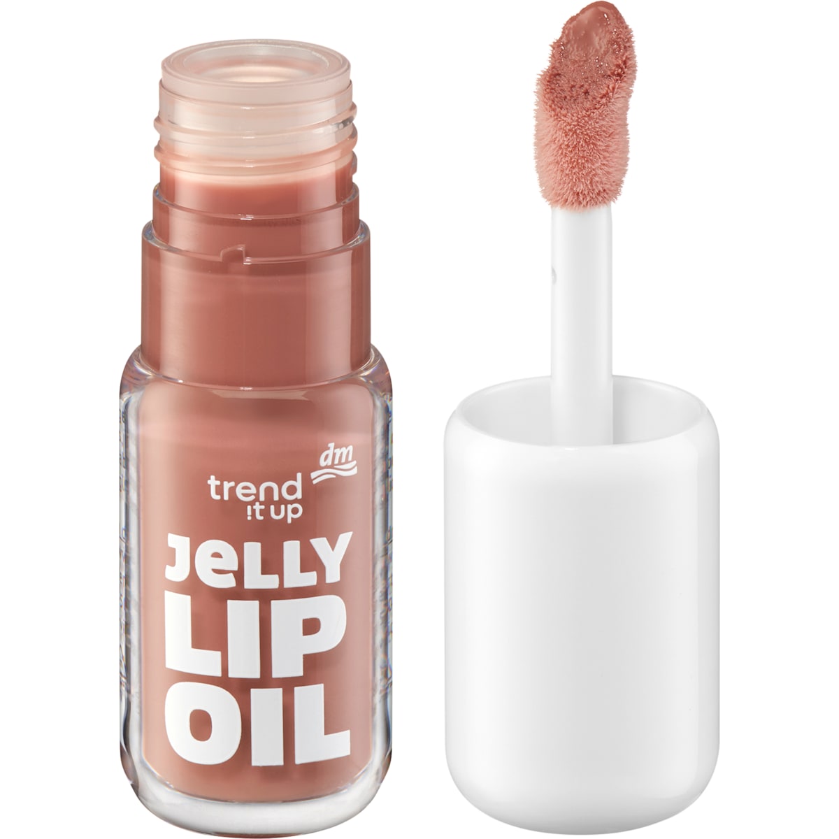 trend !t up Lippenolie Jelly 030, 3 ml