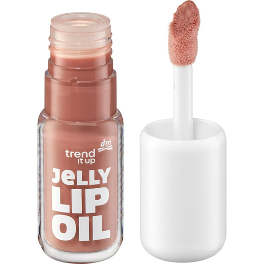trend !t up Lippenolie Jelly 030, 3 ml