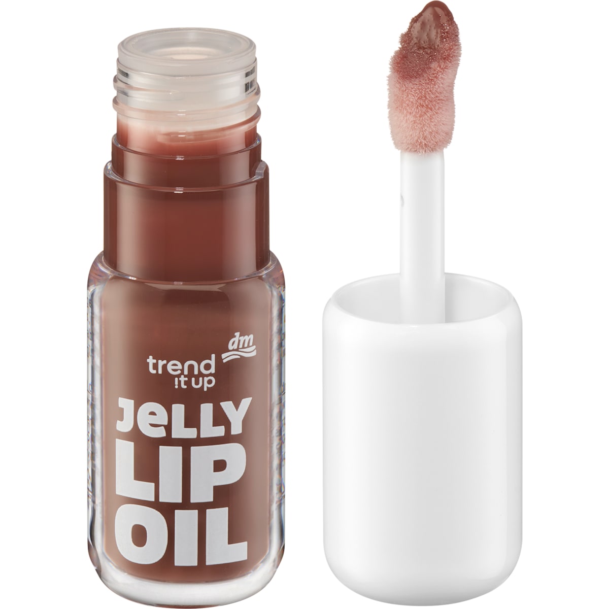trend !t up Lippenolie Jelly 040, 3 ml