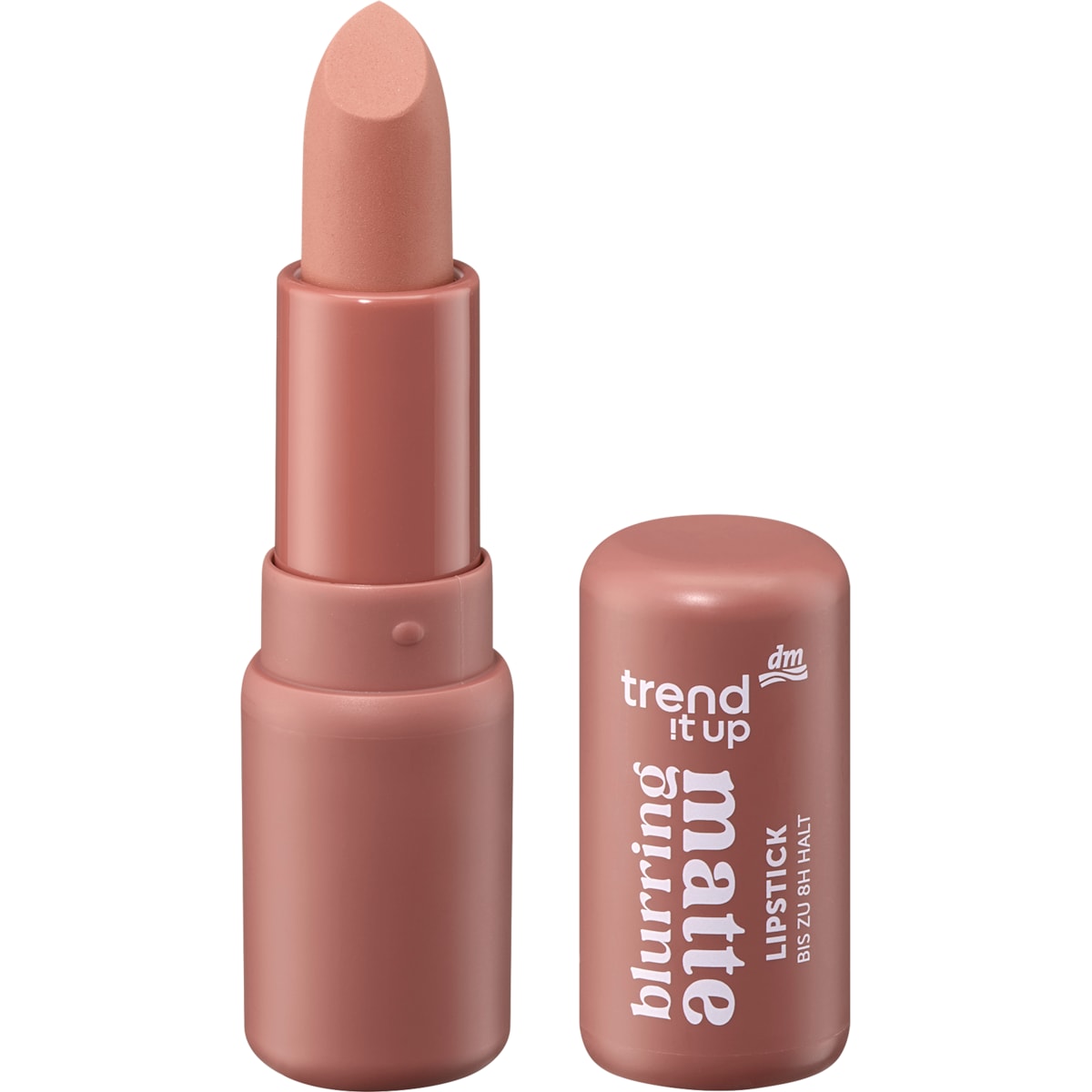 trend !t up Lippenstift Blurring Matte 280, 3 g