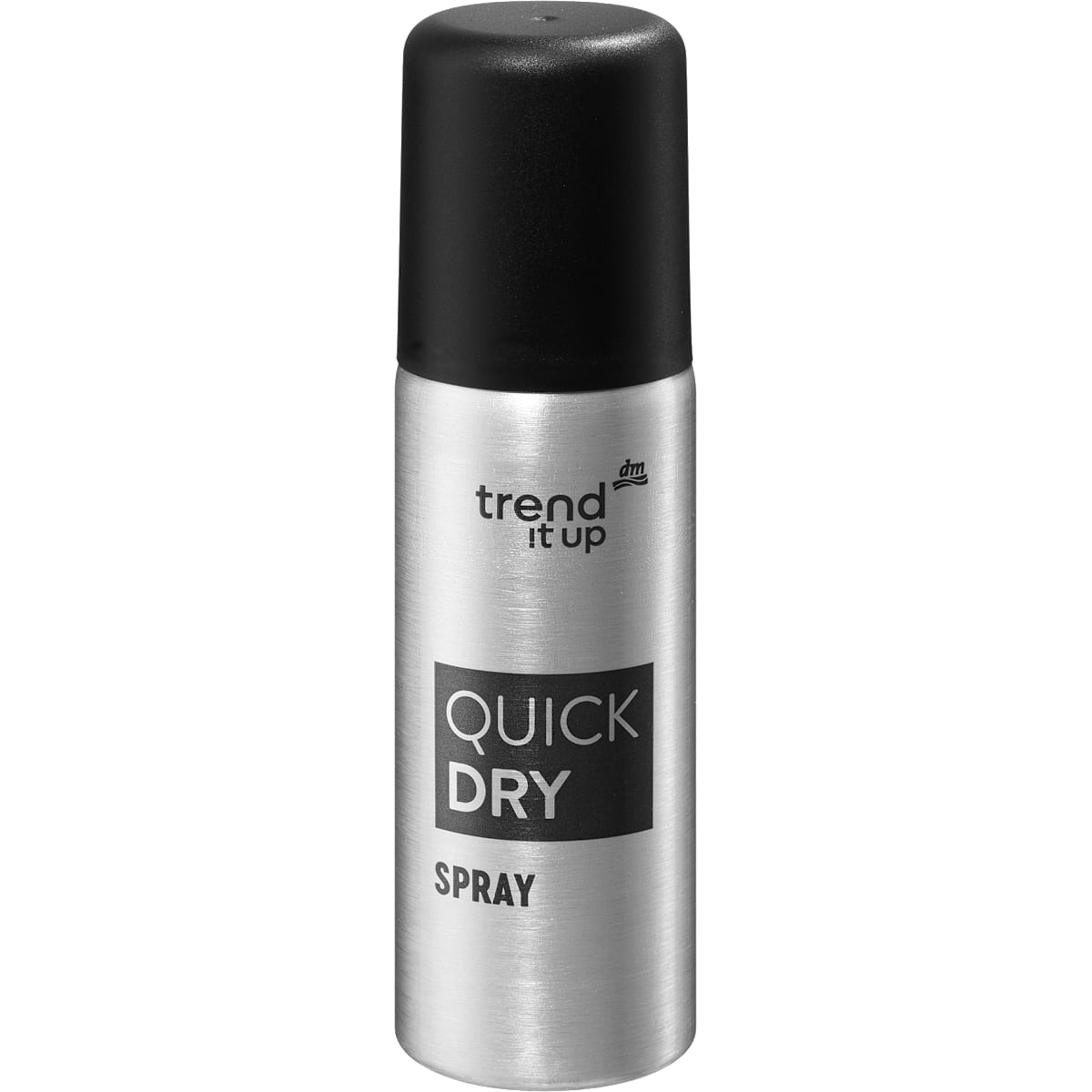 trend !t up Nagellakdroger Quick Dry Spray, 50 ml